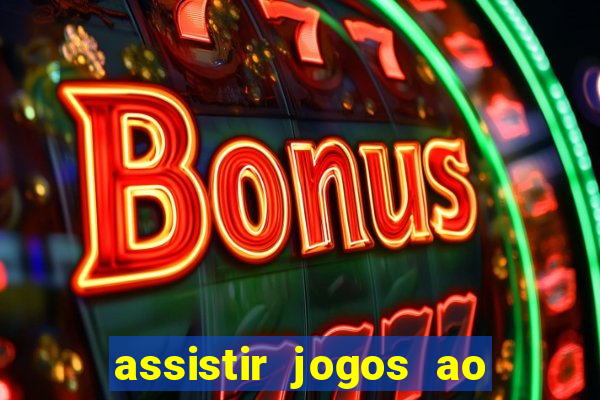 assistir jogos ao vivo rmc